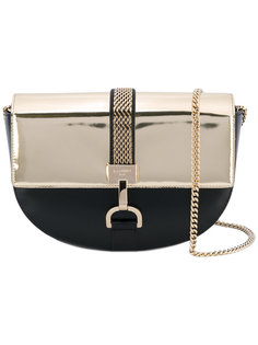 маленькая сумка на плечо Lien Lanvin