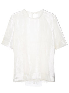 silky T-shirt Muveil