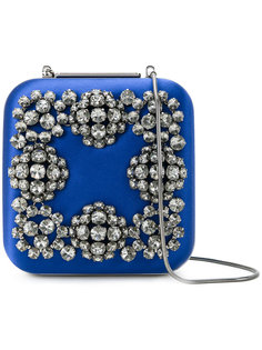 Hangi clutch bag Manolo Blahnik