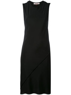wrap seam dress A.F.Vandevorst