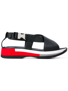 Petonia sandals Philippe Model