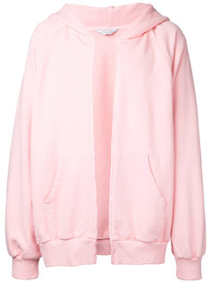 big sweat parka hoodie Unused
