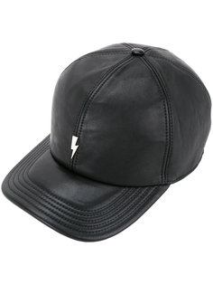 lightning cap Neil Barrett