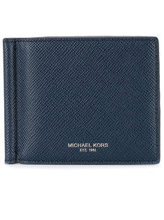 billfold wallet Michael Kors