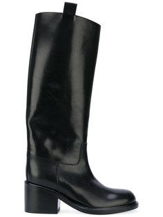 mid-heel boots A.F.Vandevorst