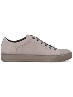 кроссовки Nabuk Lanvin