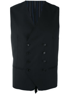classic tailored waistcoat Tagliatore