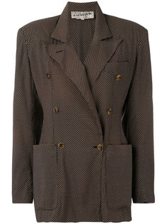 polka dot jacket Jean Paul Gaultier Vintage