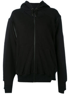 zipped hoodie A.F.Vandevorst