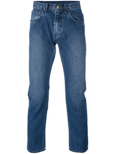 Zip Powell jeans  House Of Holland