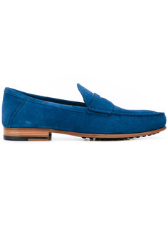 классические лоферы Tods Tod`S