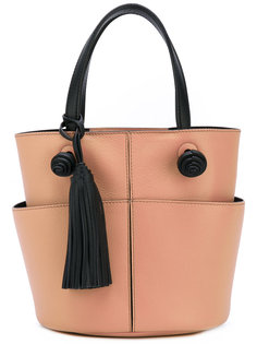 мини сумка-тоут Tods Tod`S