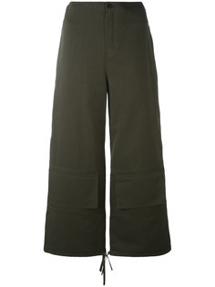 cargo palazzo pants Ports 1961