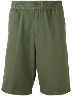 шорты Porter Carhartt