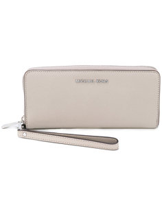 continental wallet Michael Michael Kors