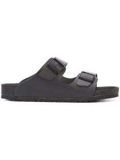 buckled sandals Birkenstock