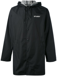 lightweight jacket Stussy