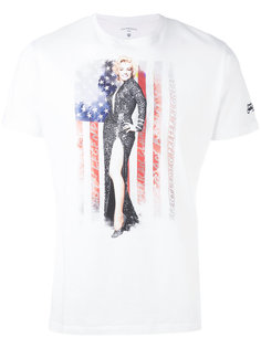 MM Gentlemen T-shirt  Mc2 Saint Barth