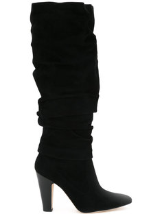 Artemisia boots Manolo Blahnik