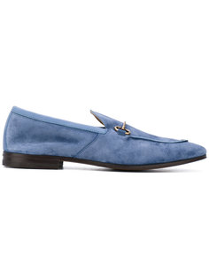 buckle loafers  Henderson Baracco