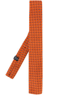 paisley patterned cravate Fefè