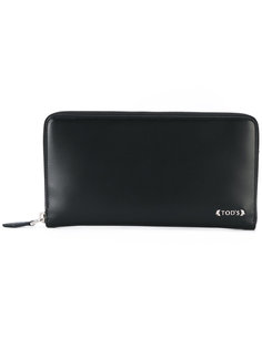 папка для документов Tods Tod`S