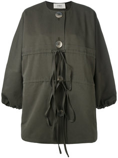buttoned jacket Ports 1961