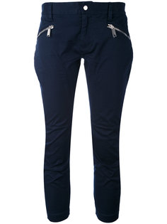 укороченные брюки Dsquared2
