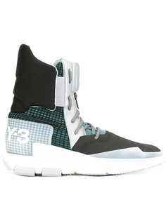 хайтопы Noci High Y-3