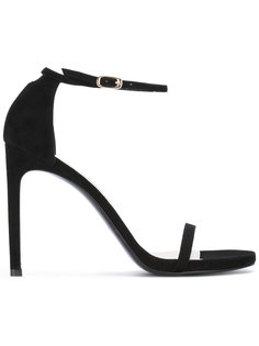 босоножки Nudistsong  Stuart Weitzman