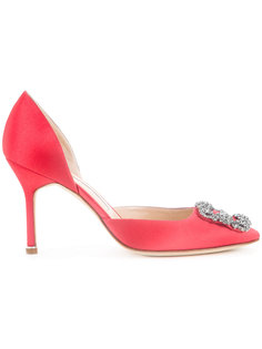 туфли Hangisi Manolo Blahnik