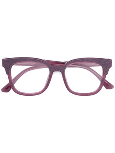JC176 glasses Jimmy Choo