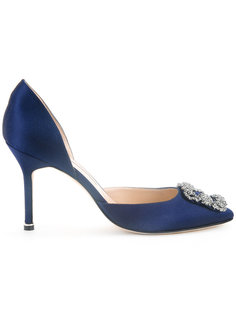 туфли Hangisi Manolo Blahnik