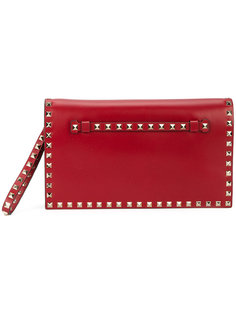 клатч Rockstud Valentino Garavani Valentino