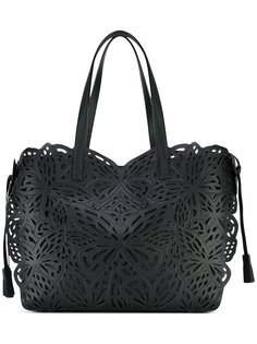 embroidered tote Sophia Webster