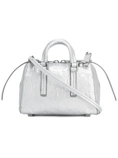 маленькая сумка через плечо Bauletto Rick Owens