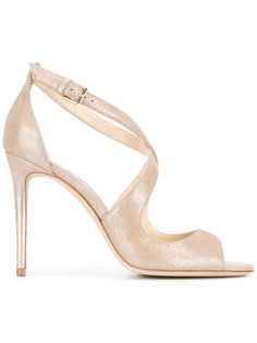 босоножки Emily 100 Jimmy Choo