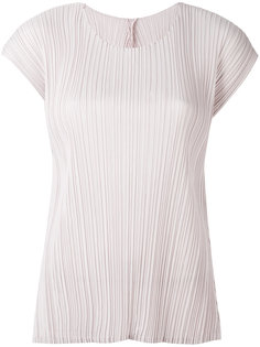 pleated top Pleats Please By Issey Miyake