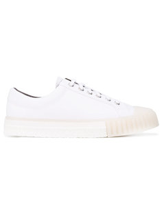 Type W.O. New trainers Adieu Paris