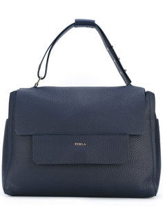 Capriccio tote Furla