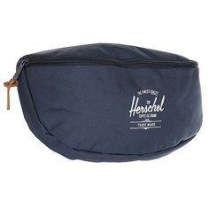 Сумка поясная Herschel Sixteen Navy