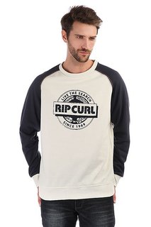 Толстовка классическая Rip Curl Classic Mama Pistachio Shell