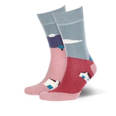 Носки средние Sammy Icon Eiger Multi