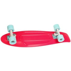 Скейт мини круизер Penny Nickel 27 Watermelon 7.5 x 27 (69 см)