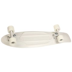 Скейт мини круизер Penny Nickel 27 White Lightning 7.5 x 27 (69 см)