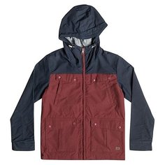 Куртка детская Quiksilver Seashore Yout Jckt Port