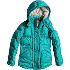Куртка зимняя детская Roxy Free Style G Jacket Fanfare