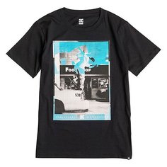 Футболка детская DC Kaliscab Ss By Tees Black