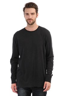 Лонгслив Billabong Eclipse Ls Black