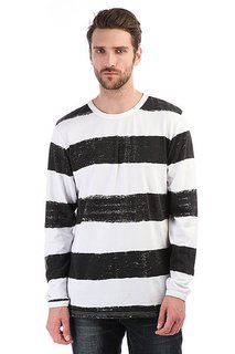 Лонгслив Billabong Bristow Ls Crew White